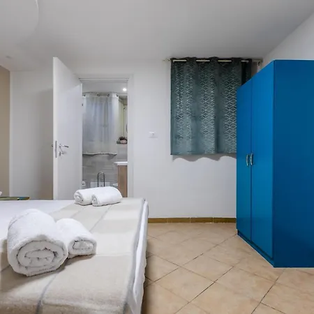 Apartment Sicily House - Cozy Near Ballaro Market