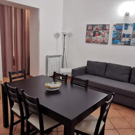 Apartment Casa Bellini *