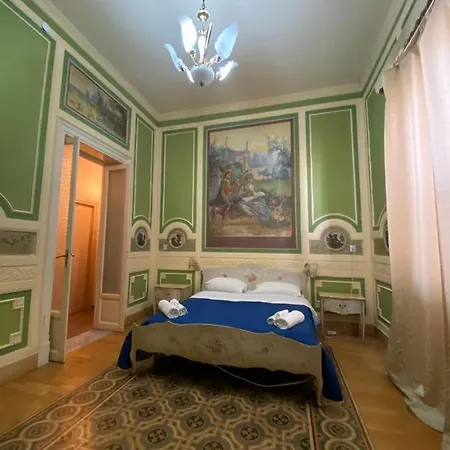 Hollywood Casa de hóspedes Palermo