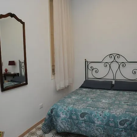 Massimino Apartment *