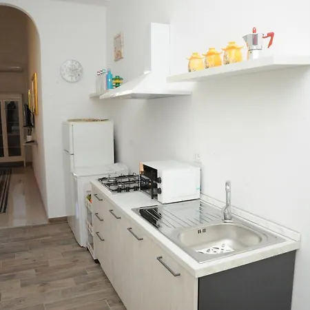 Apartment Massimino Palermo