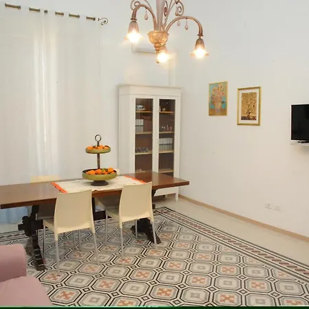 Massimino Apartment Palermo