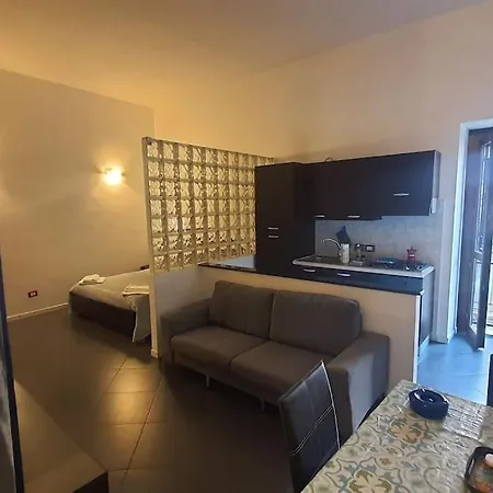Casa Vacanze Hébergement de vacances *