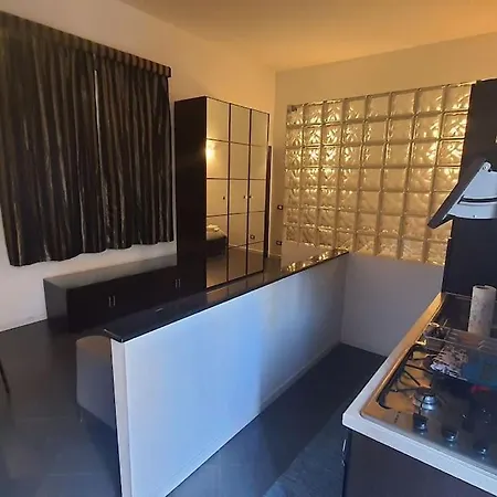 Casa Vacanze Palerme