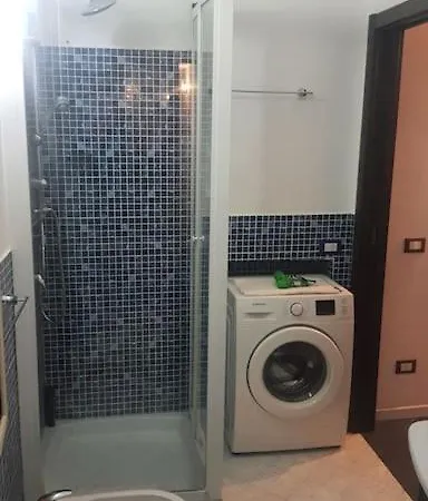 Hébergement de vacances Casa Vacanze Palerme