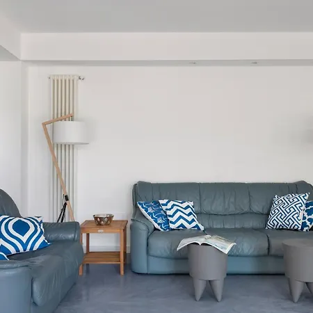 Apartment Hector's House By Domusicily Palermo