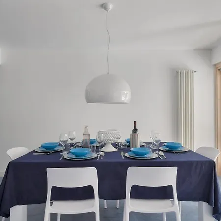 Hector's House By Domusicily Palermo