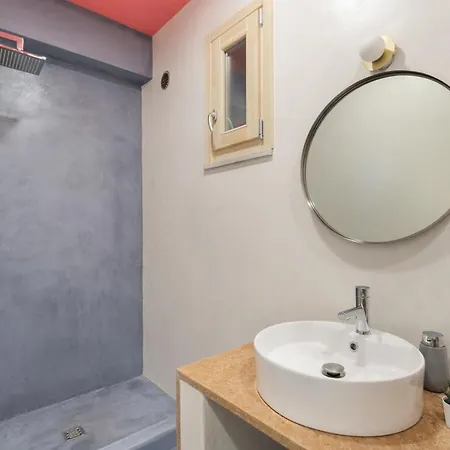 Hector's House By Domusicily Apartment Palermo