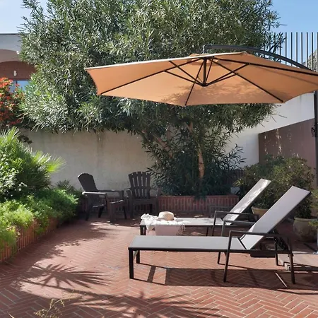 Hector's House By Domusicily Apartment Palermo