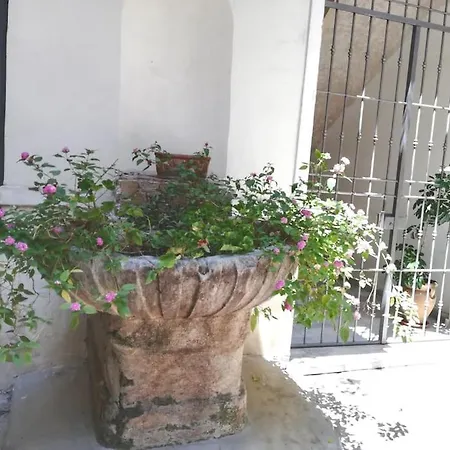 Residenza Lincoln Palermo