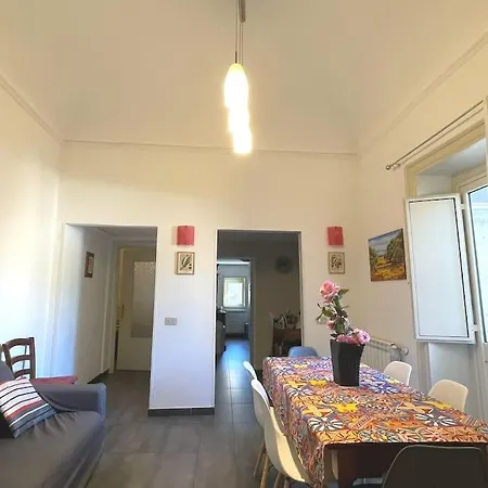Apartment Residenza Lincoln Palermo