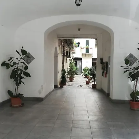 Apartment Residenza Lincoln