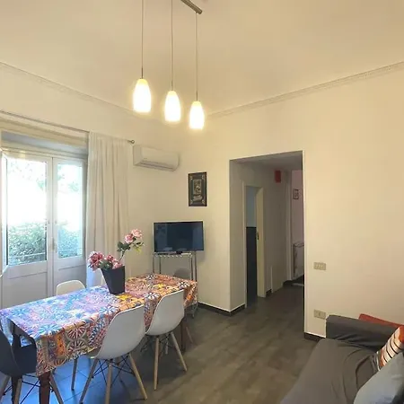 Residenza Lincoln Apartment Palermo