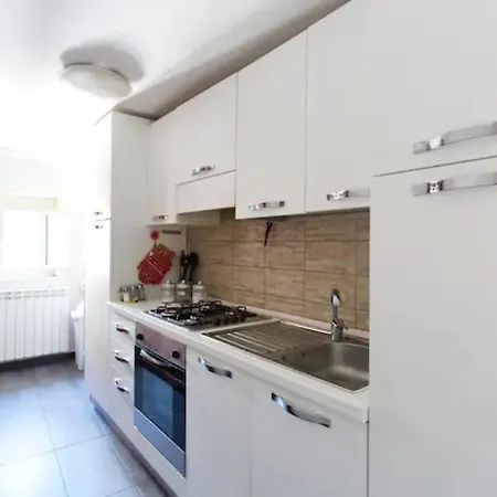 Residenza Lincoln *