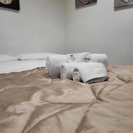 Apartment San Basilio *