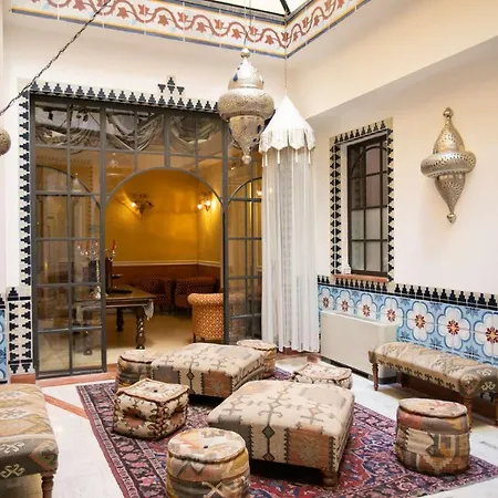 Hotel Western Ai Cavalieri