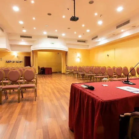 Hotel Western Ai Cavalieri Palermo
