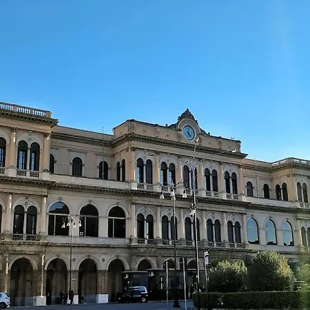 Residenza Lincoln * Palermo