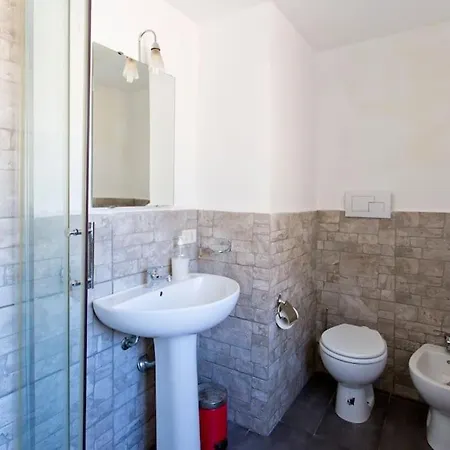 Residenza Lincoln *