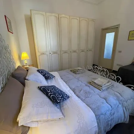 Apartment Residenza Lincoln Palermo