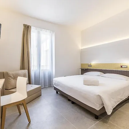 Camplus Normanni - Casa Per Ferie 3* Palermo