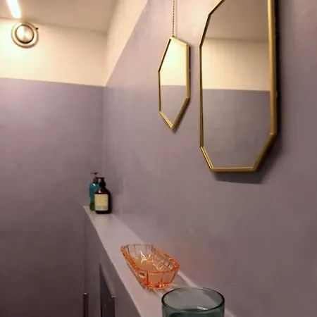 Loft Tra Le Stelle E I Pesci. *