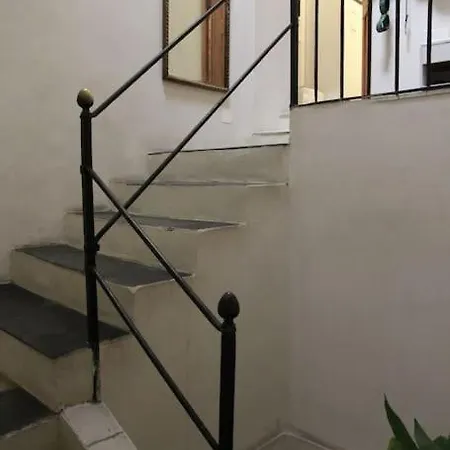 Apartment Loft Tra Le Stelle E I Pesci. Palermo