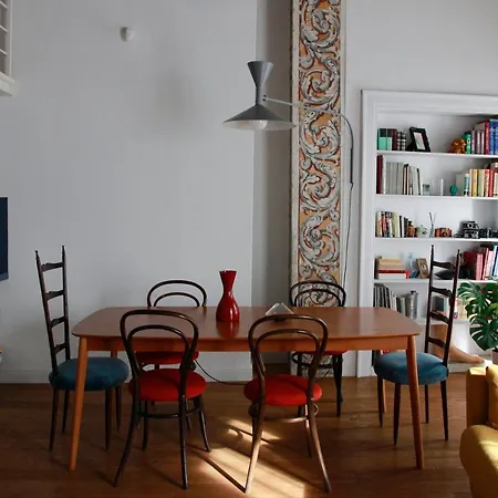 Loft Tra Le Stelle E I Pesci. Apartment