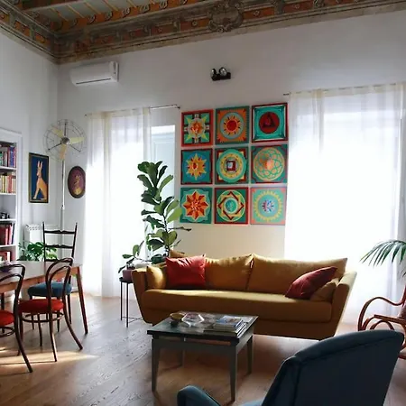 Loft Tra Le Stelle E I Pesci.