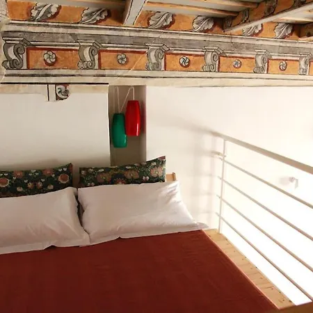 Loft Tra Le Stelle E I Pesci. Palermo