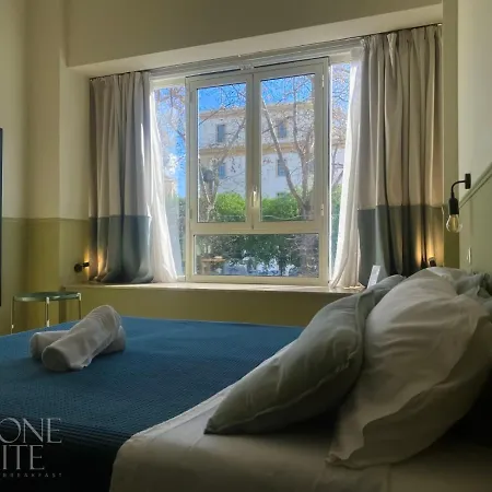 Leone & Restaurant Bed & Breakfast 3*