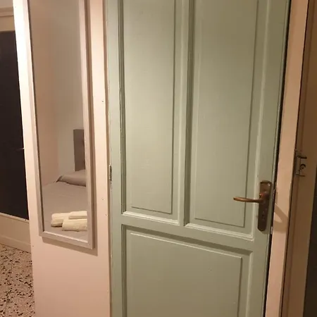 Stella Maris 4* פלרמו