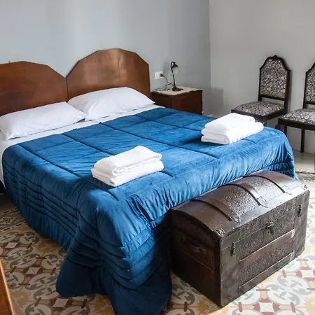 Battisti 18 Vintage Guest house *