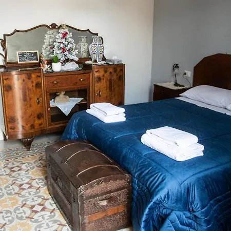 Guest house Battisti 18 Vintage
