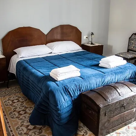 Battisti 18 Vintage Guest house