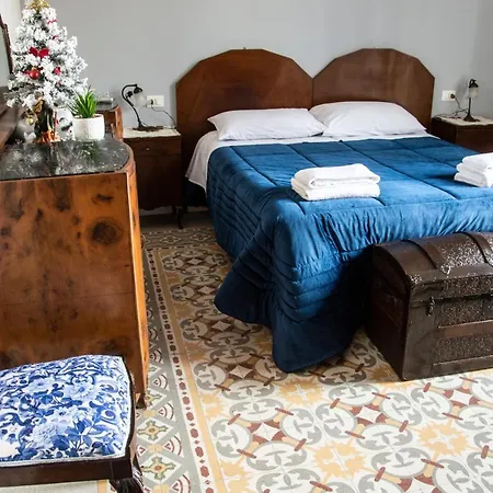 Battisti 18 Vintage Guest house Palermo