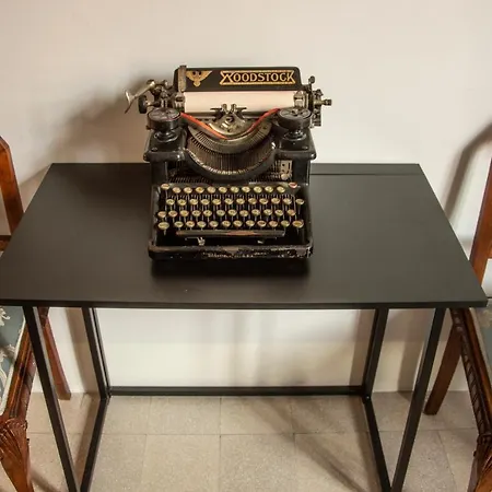 Guest house Battisti 18 Vintage Palermo