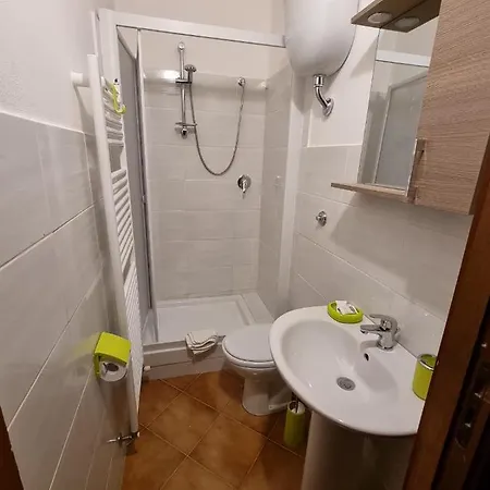 Le Stanze Di Aurora Guest house *