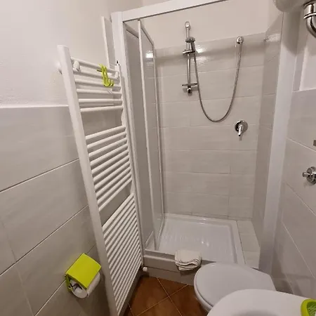 Le Stanze Di Aurora Guest house Palermo