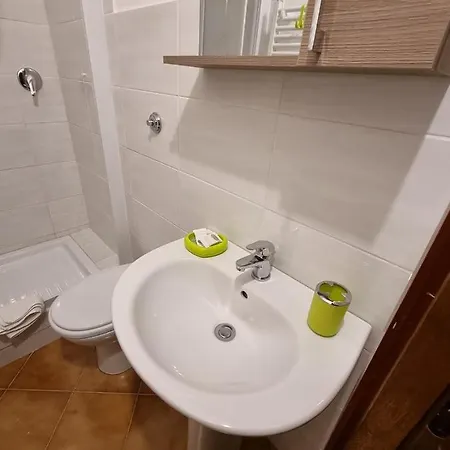 Le Stanze Di Aurora Guest house