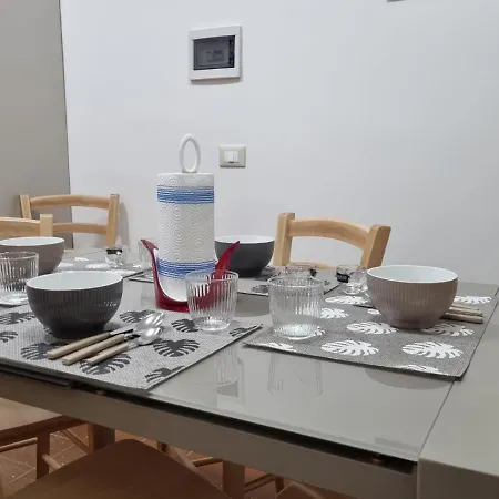 Le Stanze Di Aurora Guest house *