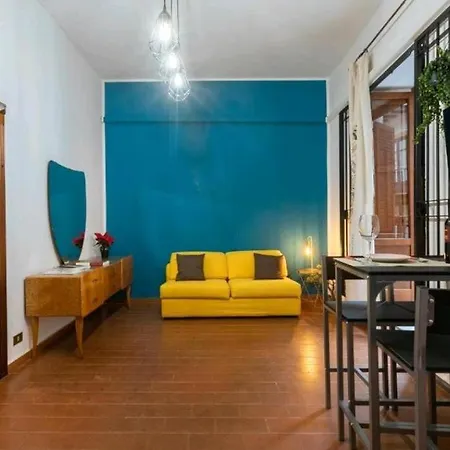 Dame Apartment *
