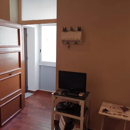 Apartment Casa Pupidda