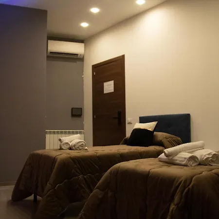 Bed & Breakfast La Vucciria Di Guttuso Palermo
