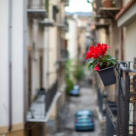 Isula Guest house Palermo
