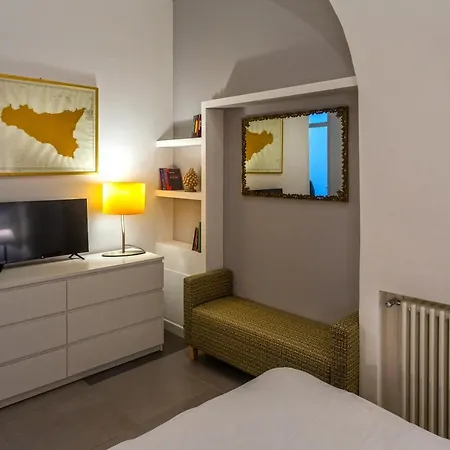 Guest house Isula Palermo