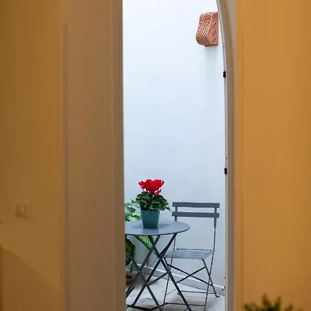 Isula Maison d'hôtes