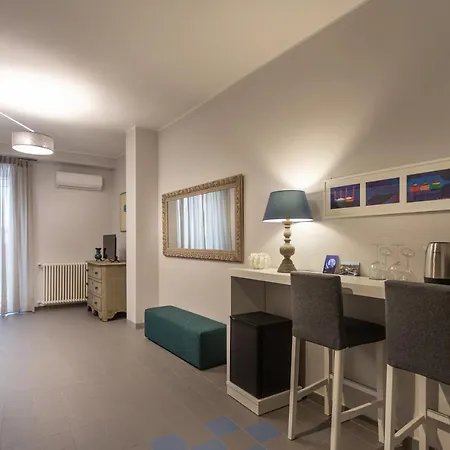 Isula Guest house Palermo