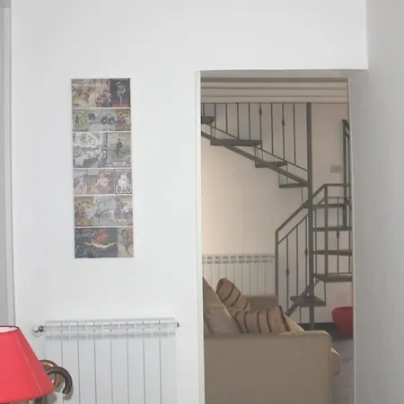 Apartment Residenza Lincoln *