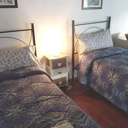 Apartment Residenza Lincoln Palermo